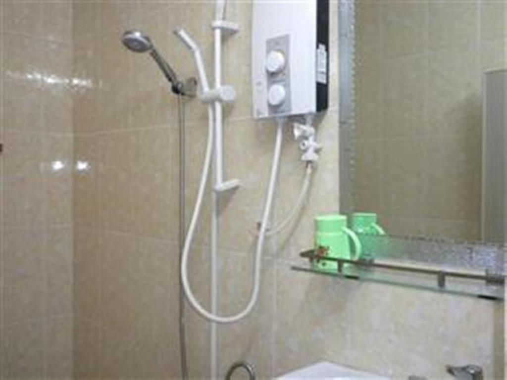 Golden Boat Guesthouse Phnom Penh Rom bilde