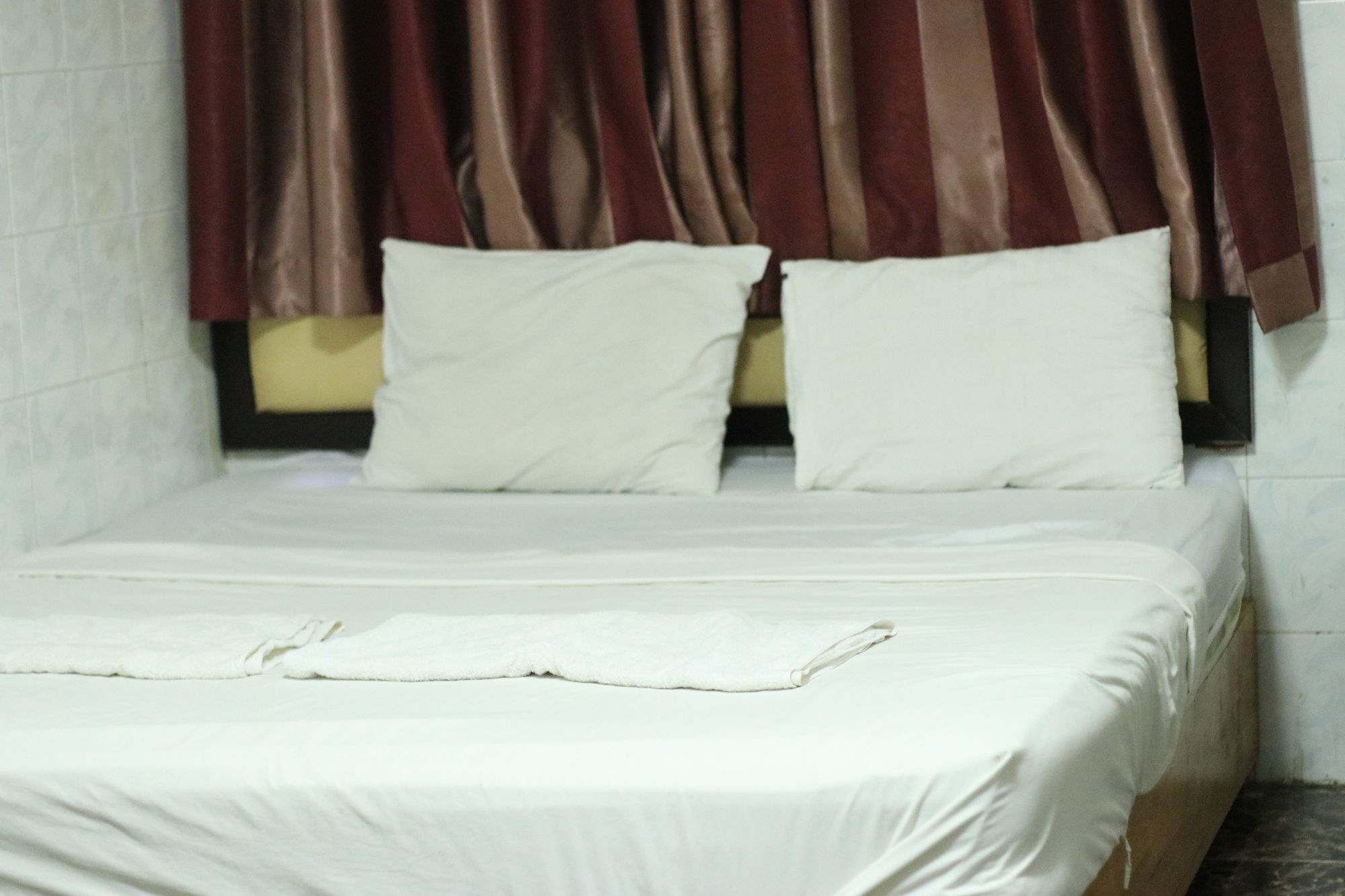 Golden Boat Guesthouse Phnom Penh Eksteriør bilde